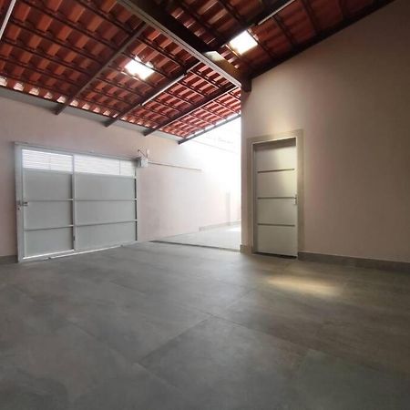 Casa Para Descanso E Tranquilidade Убераба Екстер'єр фото