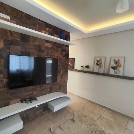 Casa Para Descanso E Tranquilidade Убераба Екстер'єр фото