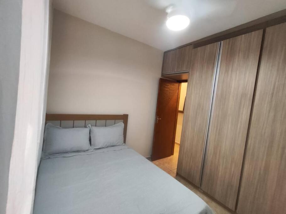 Casa Para Descanso E Tranquilidade Убераба Екстер'єр фото