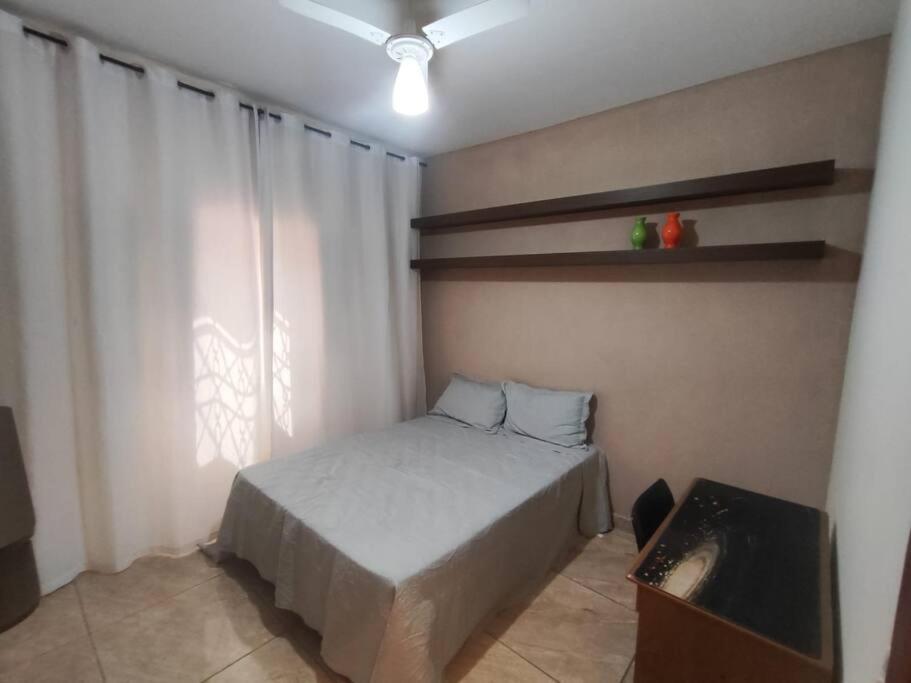Casa Para Descanso E Tranquilidade Убераба Екстер'єр фото
