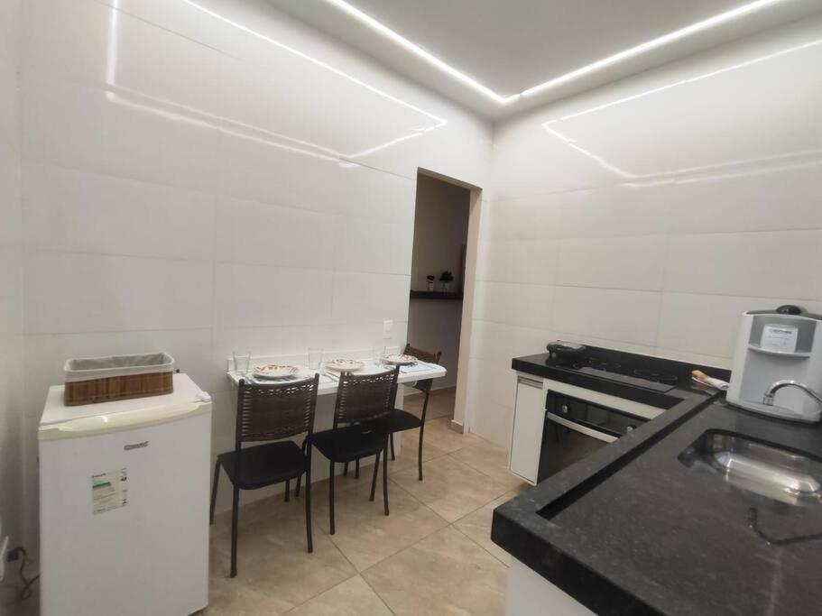 Casa Para Descanso E Tranquilidade Убераба Екстер'єр фото