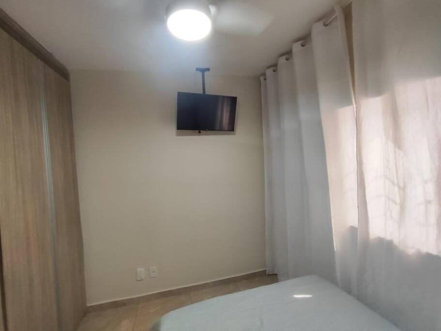 Casa Para Descanso E Tranquilidade Убераба Екстер'єр фото