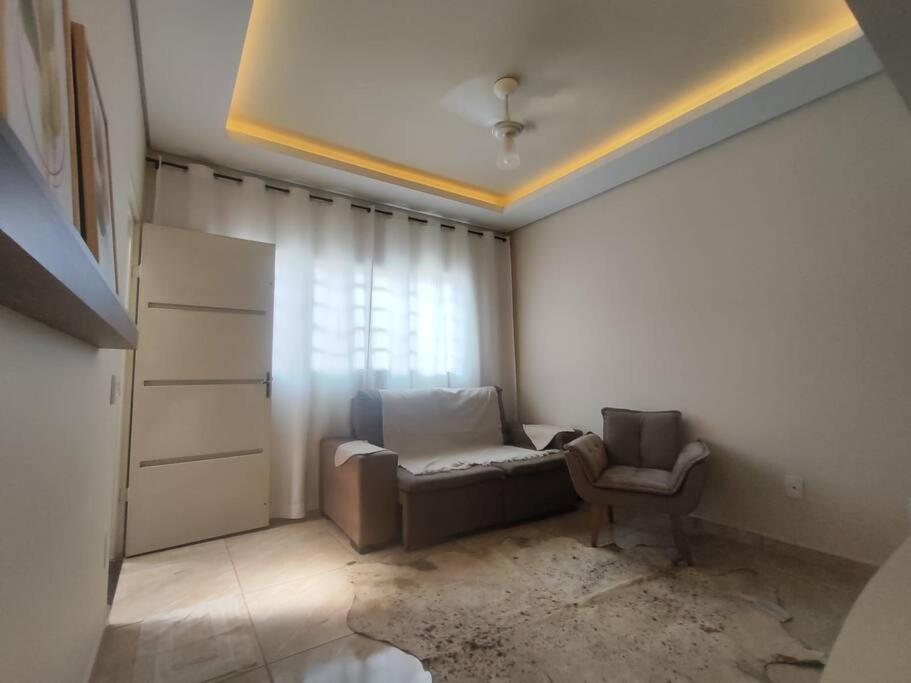Casa Para Descanso E Tranquilidade Убераба Екстер'єр фото