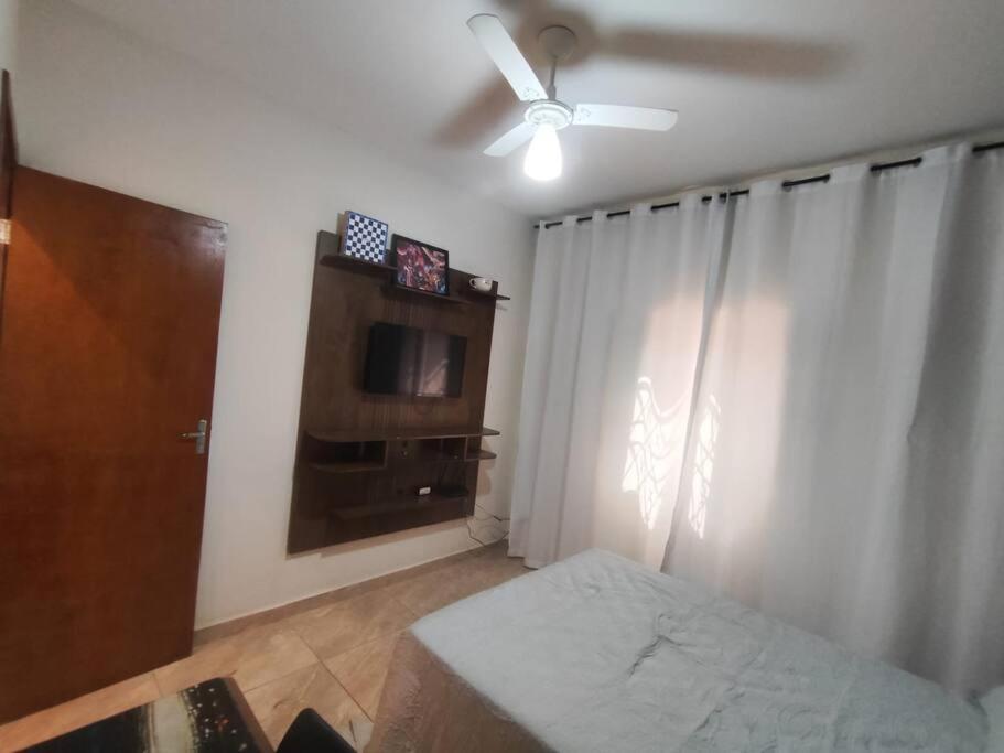 Casa Para Descanso E Tranquilidade Убераба Екстер'єр фото