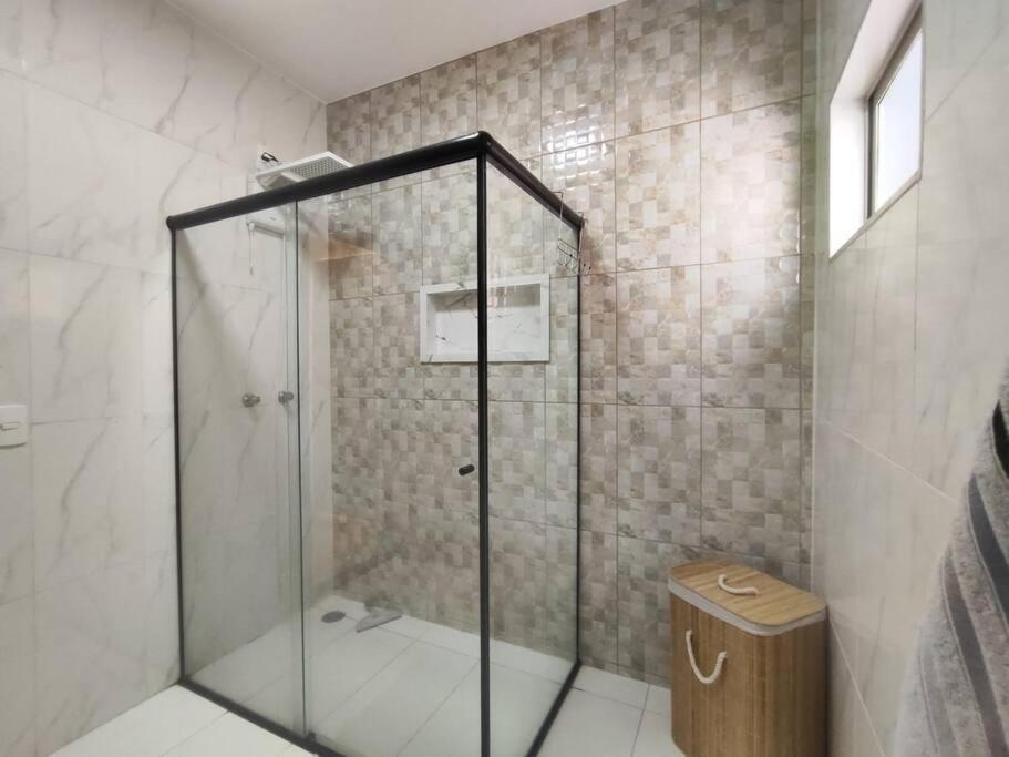 Casa Para Descanso E Tranquilidade Убераба Екстер'єр фото